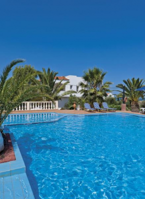 Гостиница Tersanas Village Apartments  Ханья